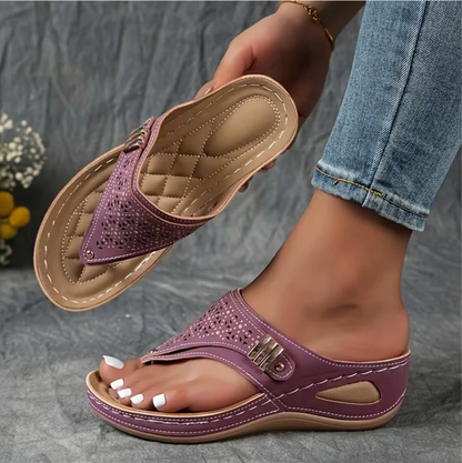 PANDORA SUPPORT SLIDES