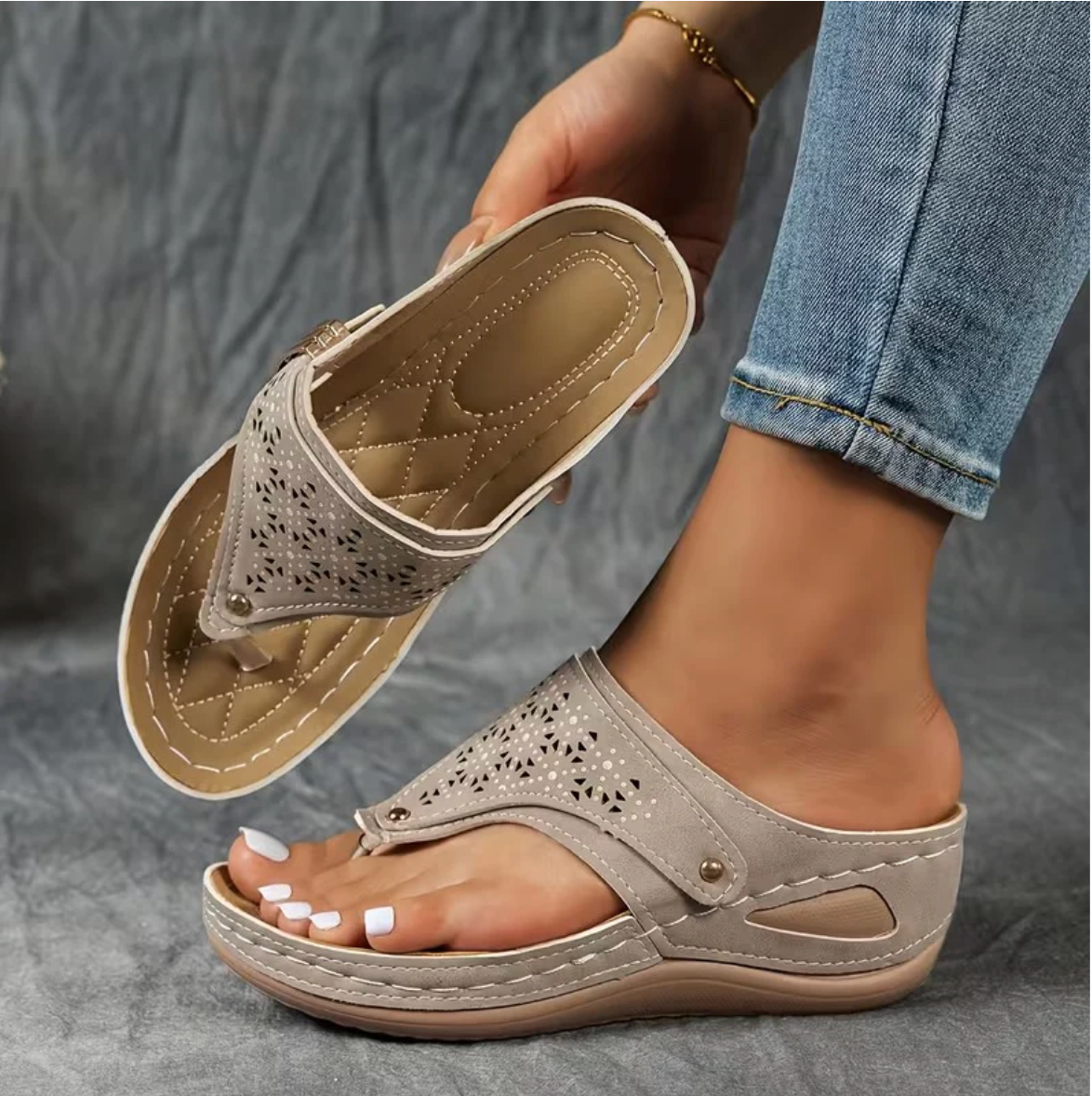 PANDORA SUPPORT SLIDES