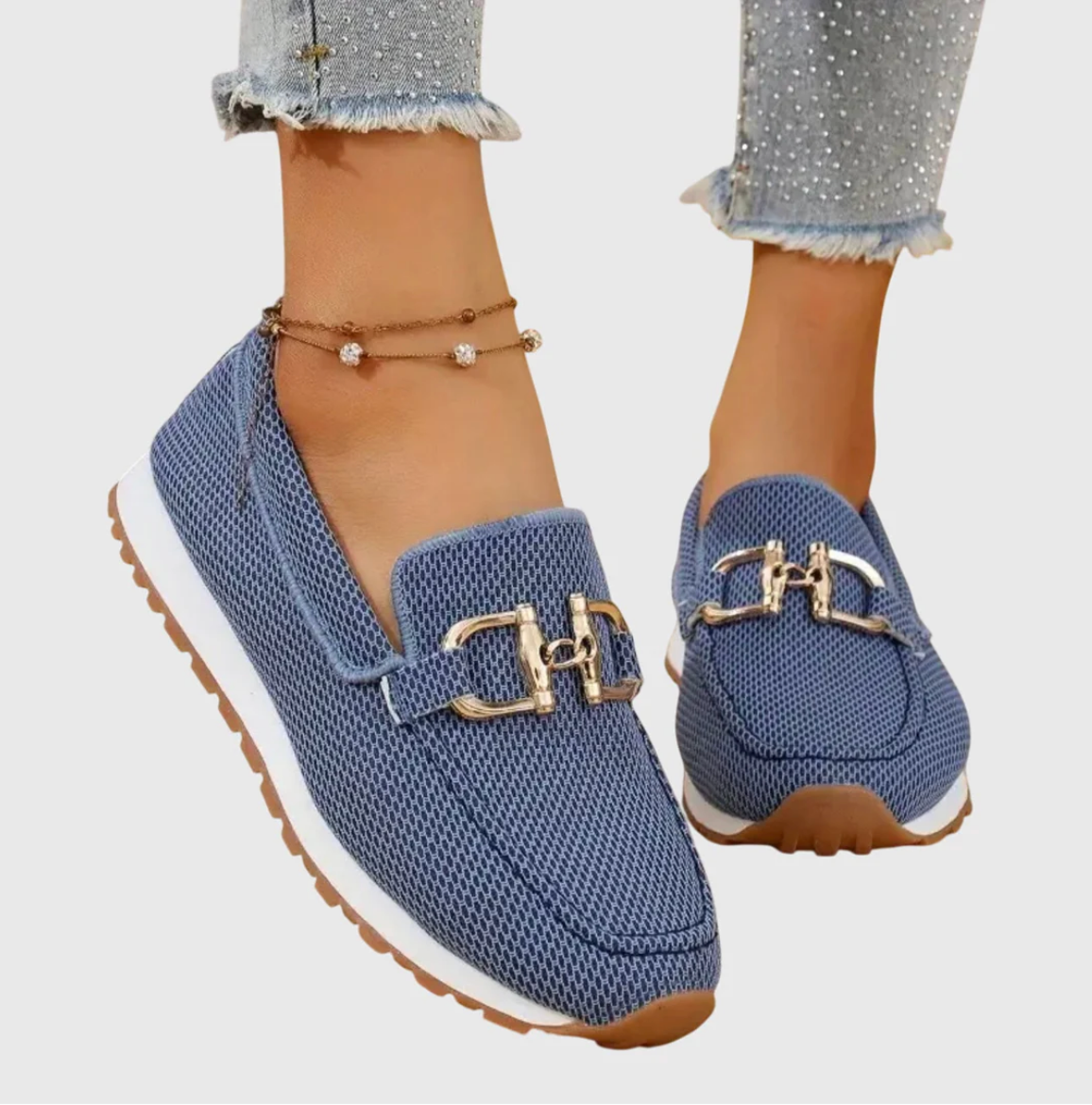 Susanné | Ortho Slippers