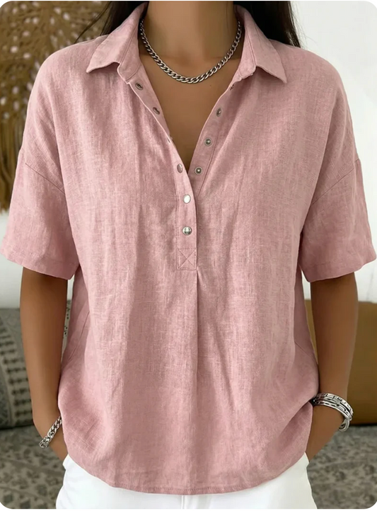 Marenettê | Womens Blouse