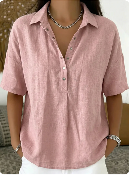 Marenettê | Womens Blouse