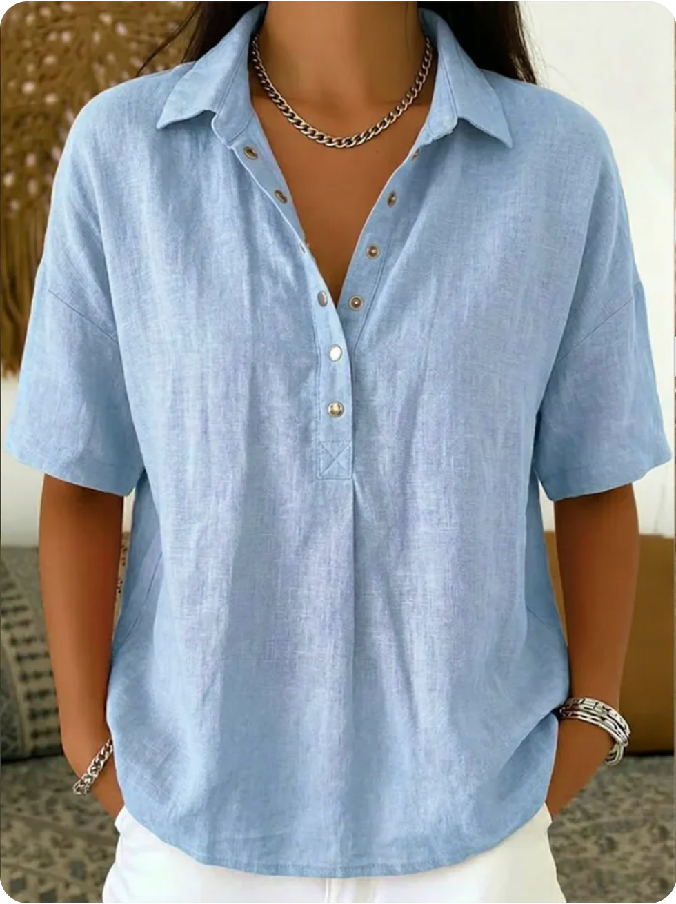 Marenettê | Womens Blouse