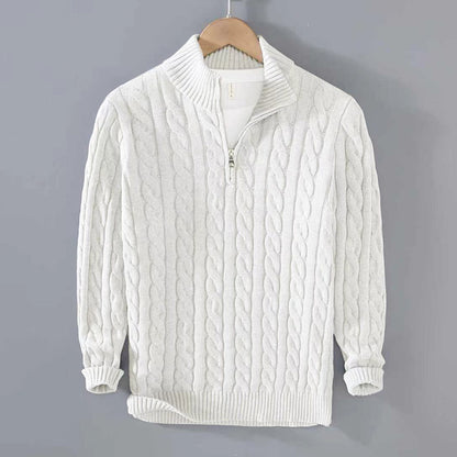 Appanché Quarterzip
