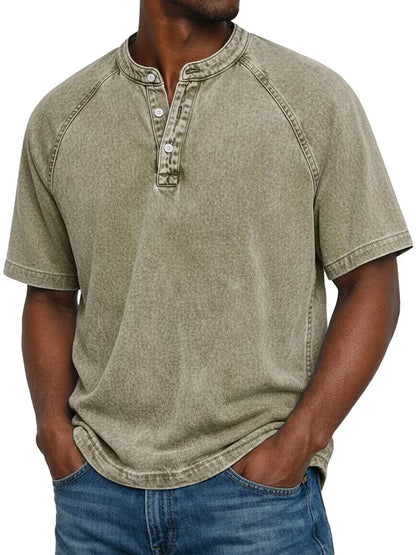 Matheson | Mens Premium Shirts