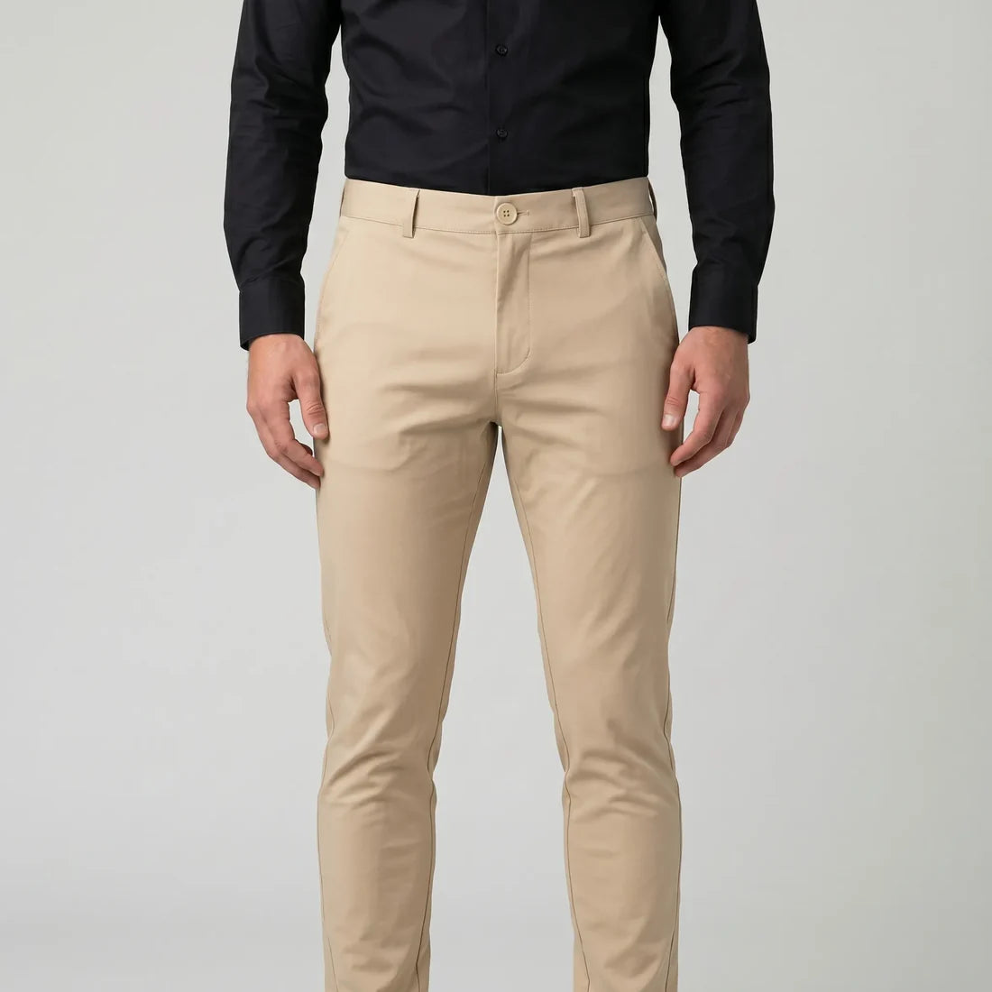 AeroFlex | Everyday Trousers