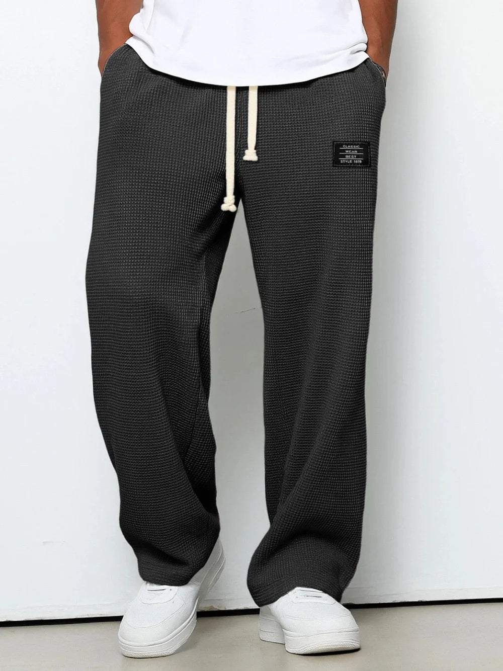 Casio | Mens Premium Trousers