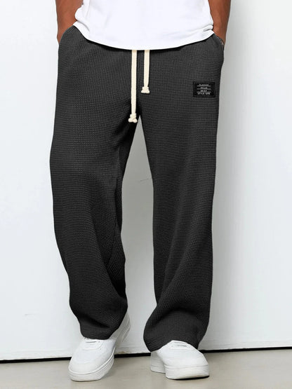 Casio | Mens Premium Trousers