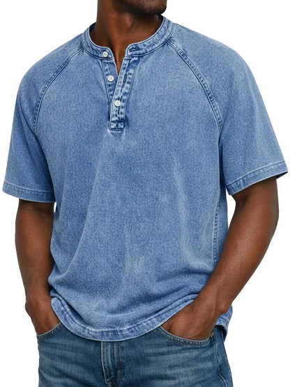 Matheson | Mens Premium Shirts