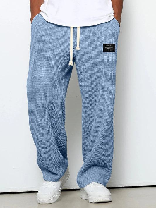 Casio | Mens Premium Trousers
