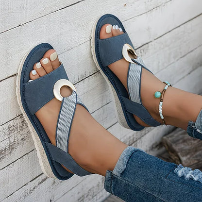 Belliré | Bio-Med Ortho-Sandals