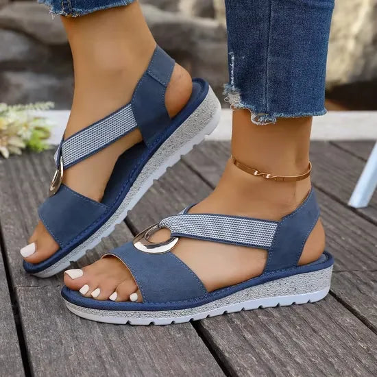 Belliré | Bio-Med Ortho-Sandals