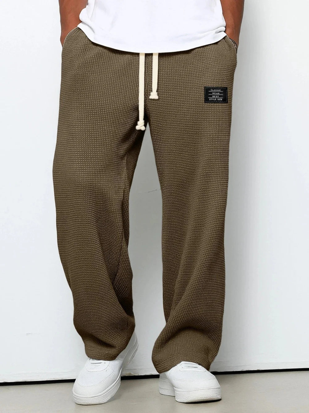 Casio | Mens Premium Trousers