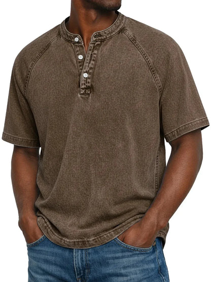 Matheson | Mens Premium Shirts