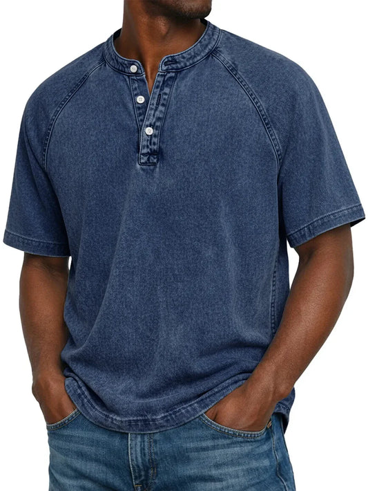 Matheson | Mens Premium Shirts