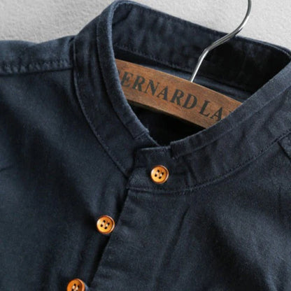 Kayan Jean Jacket