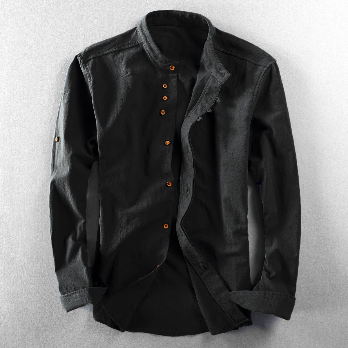 Kayan Jean Jacket
