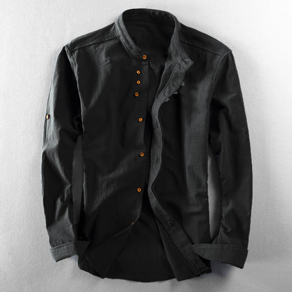 Kayan Jean Jacket