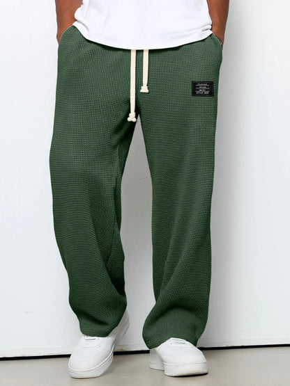 Casio | Mens Premium Trousers