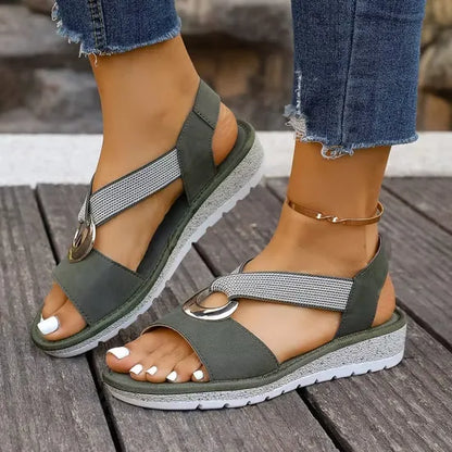 Belliré | Bio-Med Ortho-Sandals