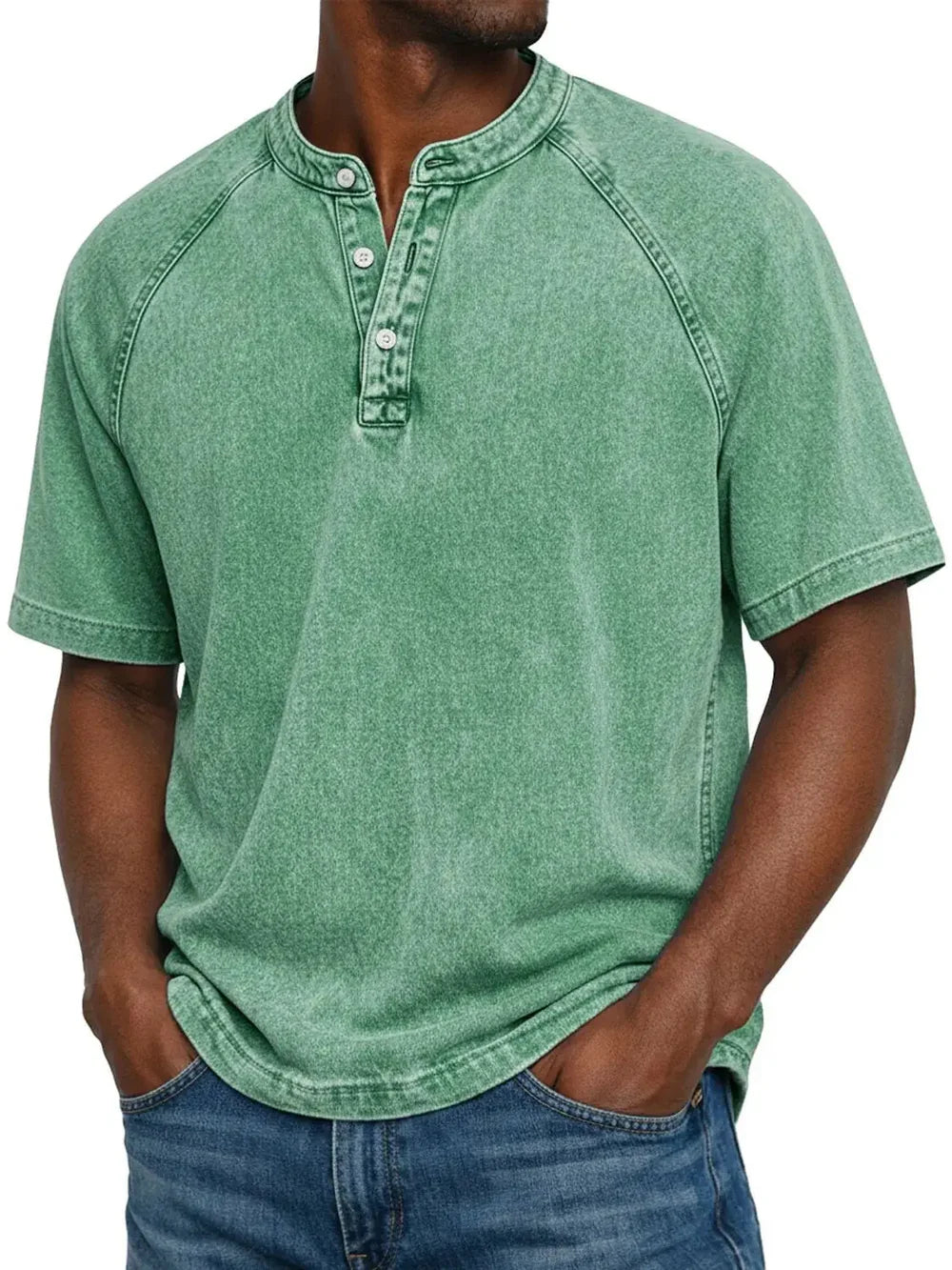 Matheson | Mens Premium Shirts
