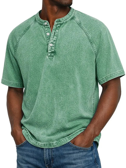 Matheson | Mens Premium Shirts