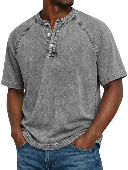 Matheson | Mens Premium Shirts
