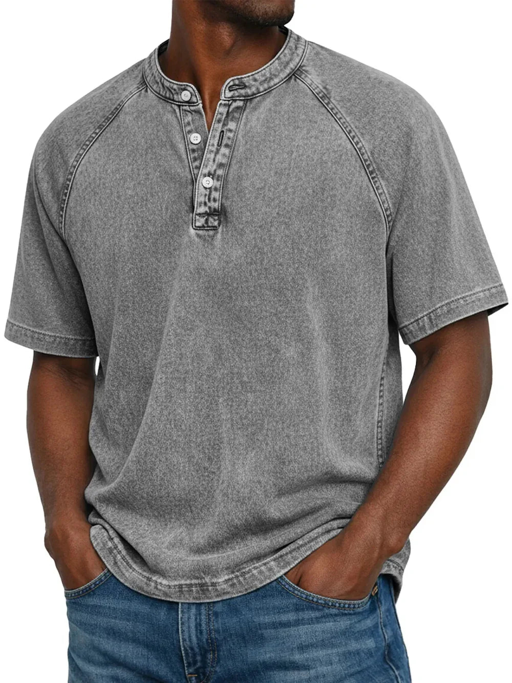 Matheson | Mens Premium Shirts