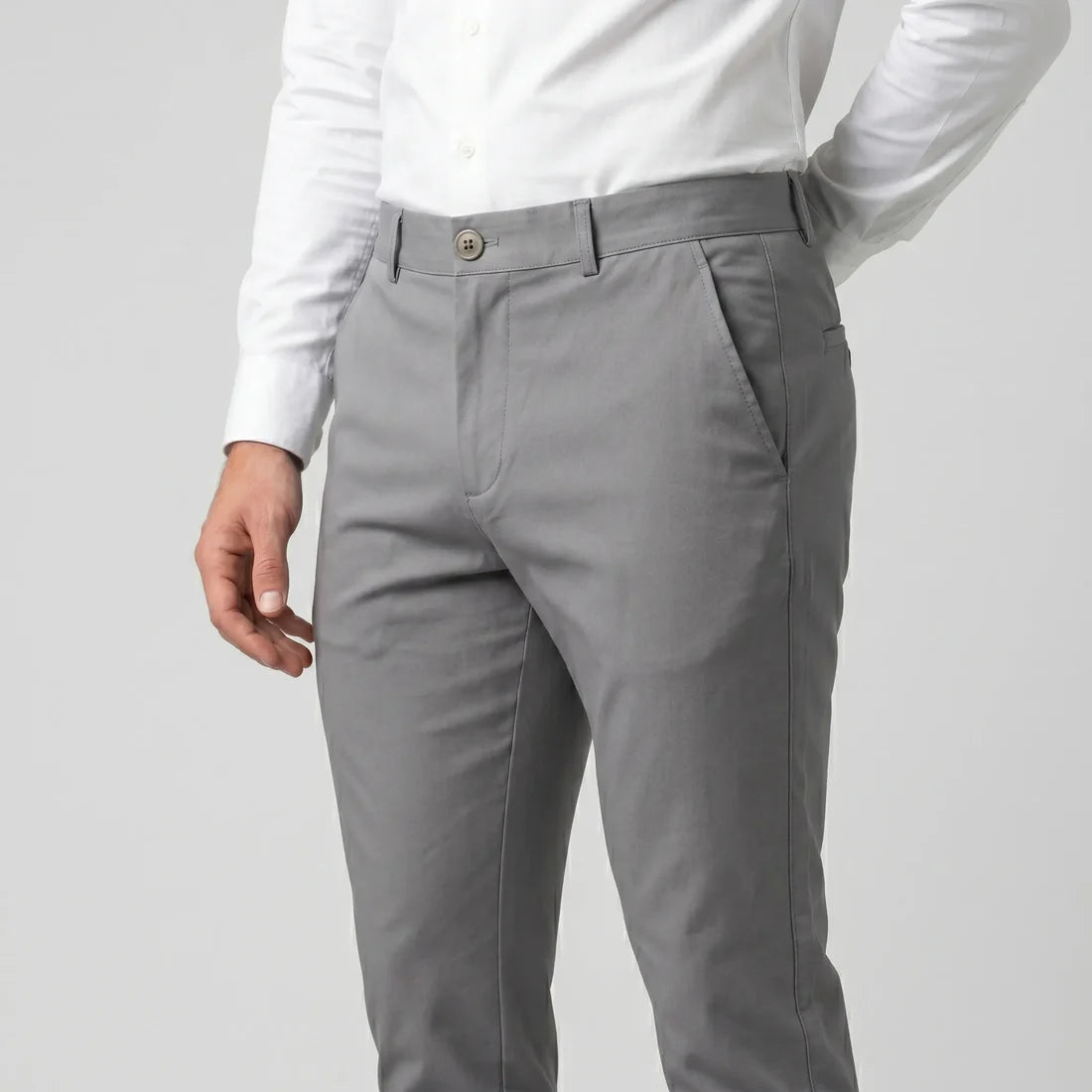 AeroFlex | Everyday Trousers