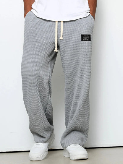 Casio | Mens Premium Trousers