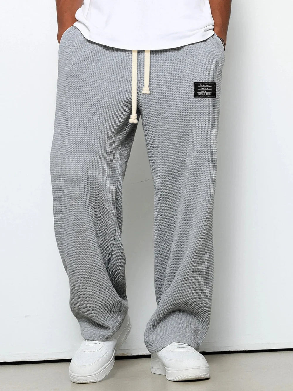 Casio | Mens Premium Trousers