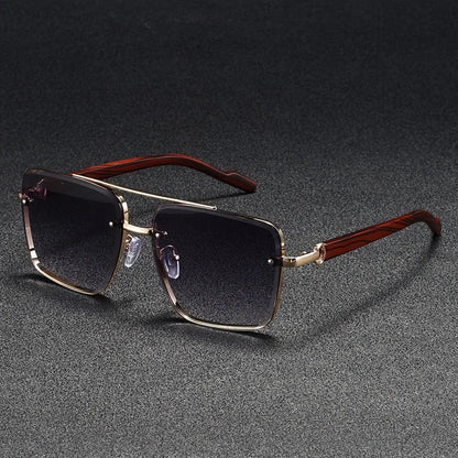 Cache Cut Sunglasses