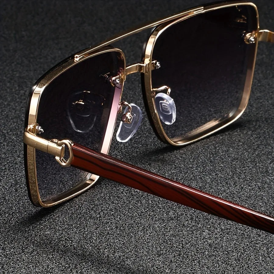 Cache Cut Sunglasses