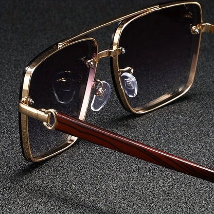 Cache Cut Sunglasses