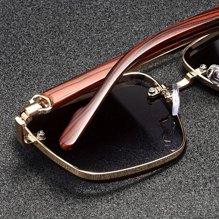 Cache Cut Sunglasses