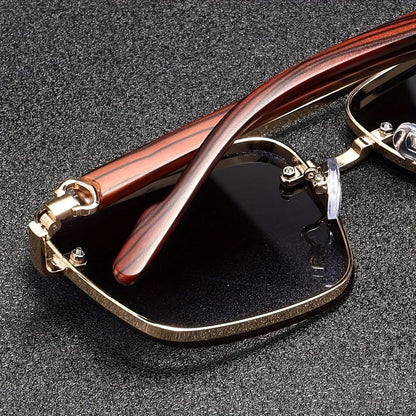 Cache Cut Sunglasses