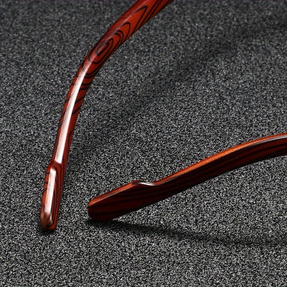 Cache Cut Sunglasses
