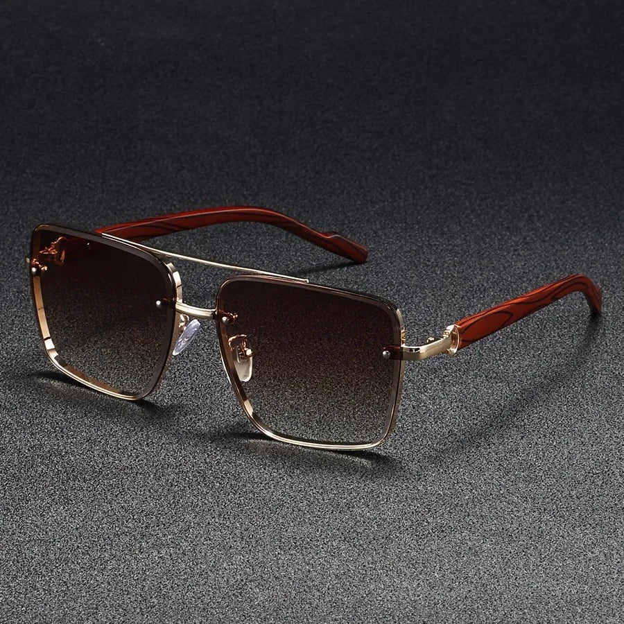 Cache Cut Sunglasses