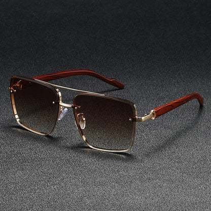 Cache Cut Sunglasses
