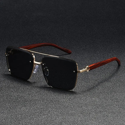 Cache Cut Sunglasses