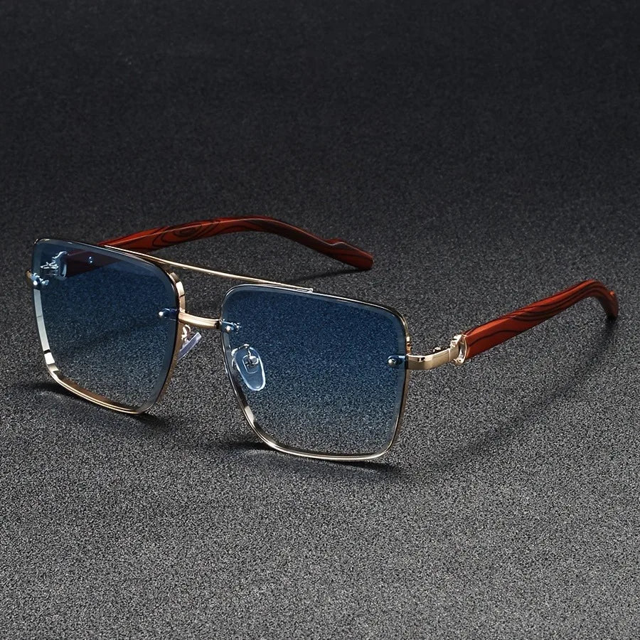 Cache Cut Sunglasses