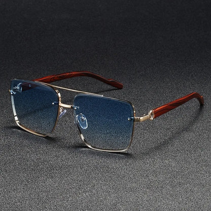 Cache Cut Sunglasses