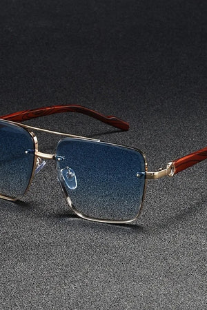 Cache Cut Sunglasses