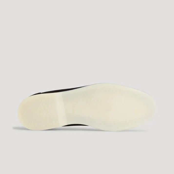 Artona Suede Loafers
