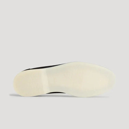 Artona Suede Loafers
