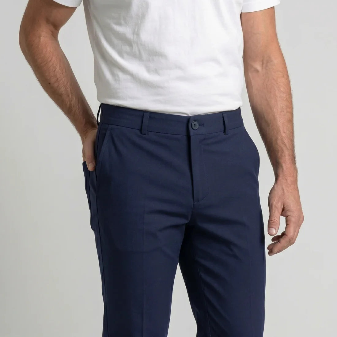 AeroFlex | Everyday Trousers