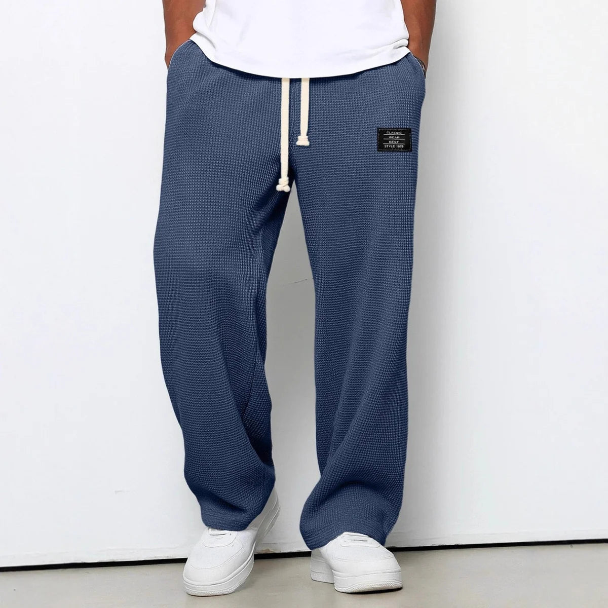 Casio | Mens Premium Trousers