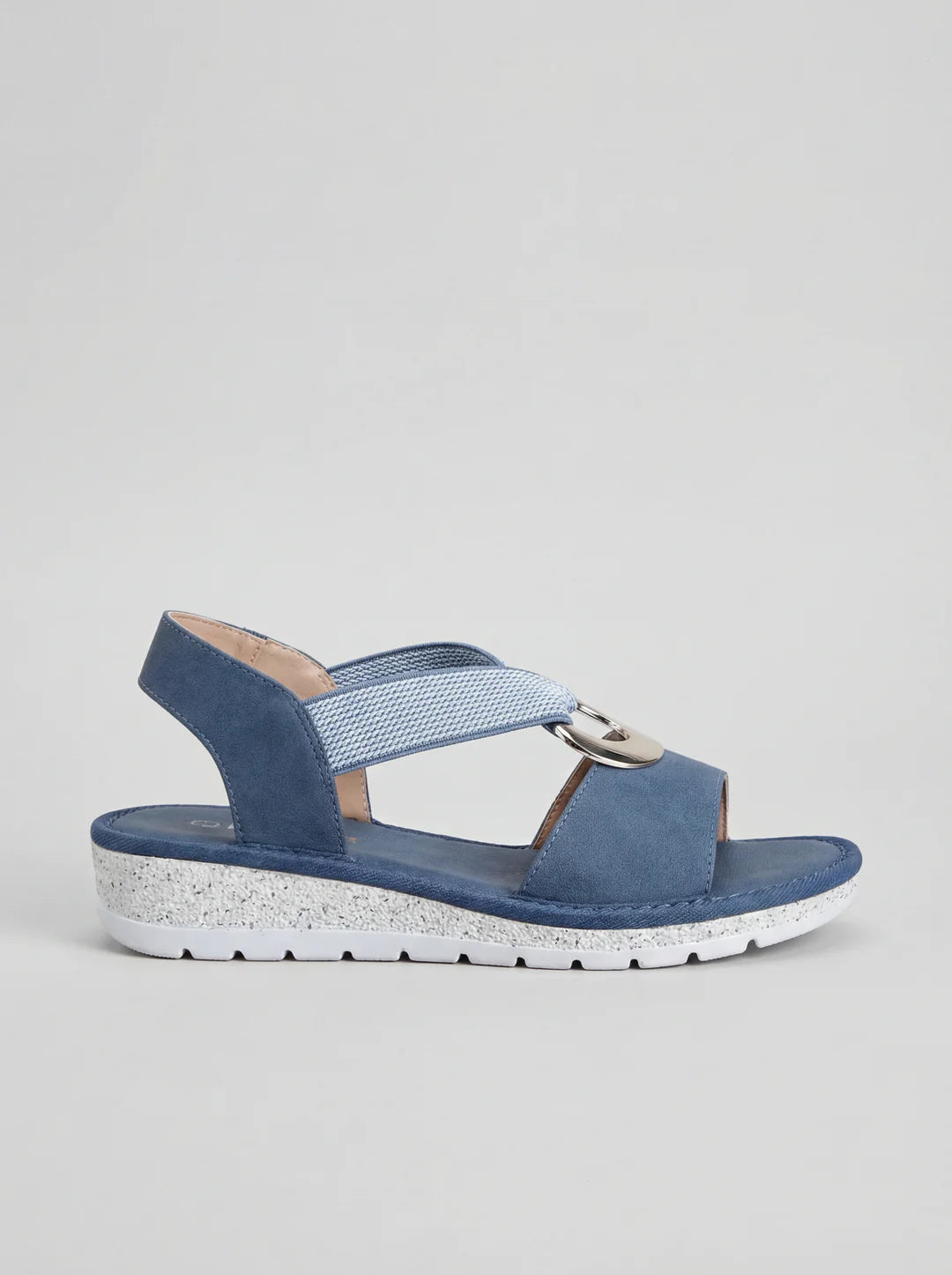Belliré | Bio-Med Ortho-Sandals