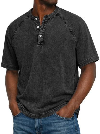 Matheson | Mens Premium Shirts
