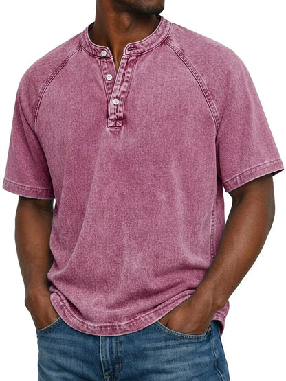 Matheson | Mens Premium Shirts