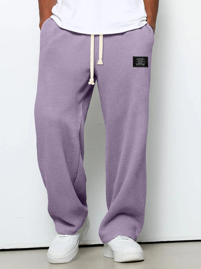 Casio | Mens Premium Trousers